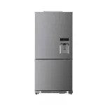 یخچال فریزر پایین اسنوا راشین SBDI-L300-SS استیل - Image 5