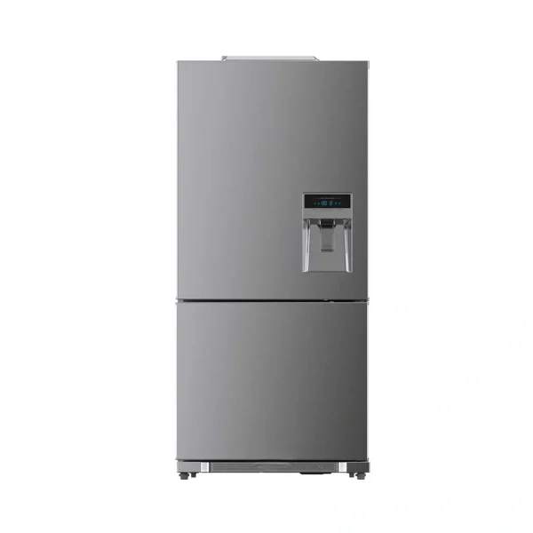 یخچال فریزر پایین اسنوا راشین SBDI-L300-SS استیل - تصویر 5