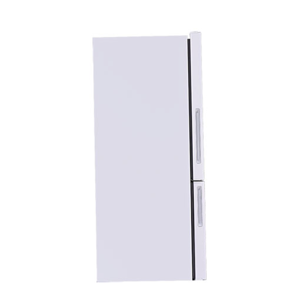 یخچال و فریزر اسنوا مدل Rashin راشین SBDi-L301 سفید چرم - تصویر 5