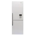 یخچال فریزر پایین اسنوا افرا SBDI-S100-SW سفید براق - Image 3