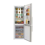 یخچال فریزر پایین اسنوا افرا SBDI-S100-SW سفید براق - Image 2