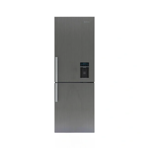 یخچال فریزر پایین اسنوا افرا SBDI-S100-TI تیتانیوم - تصویر 3