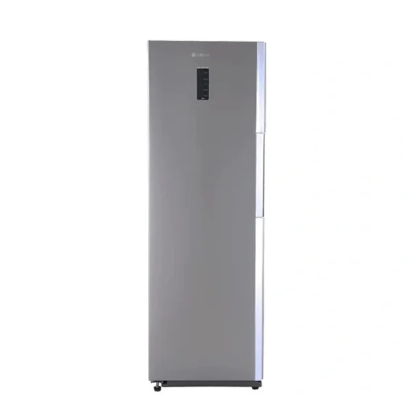 یخچال فریزر دوقلو اسنوا SRDIM/SFDIM210-SS طرح استیل - تصویر 4