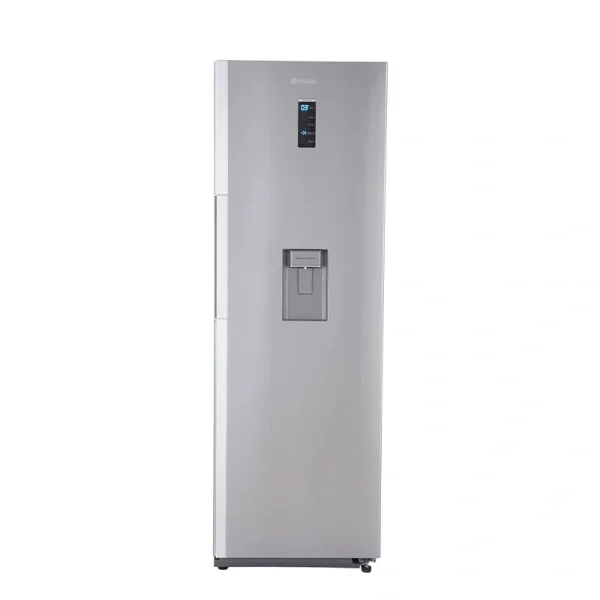 یخچال فریزر دوقلو اسنوا SRDIM/SFDIM210-SS طرح استیل - تصویر 6