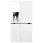 یخچال فریزر ساید بای ساید دوو SXI20-10W بدون بار - Image 2