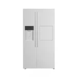 یخچال فریزر ساید بای ساید دوو SXi15-11W - Image 2