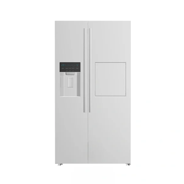 یخچال فریزر ساید بای ساید دوو SXi15-11W - تصویر 2