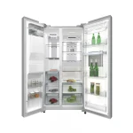 یخچال فریزر ساید بای ساید دوو SXi15-11W - Image 6