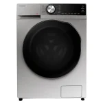 ماشین لباسشویی 8 کیلویی پاکشوما TFB-86407-ST - تصویر 2