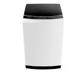 لباسشویی 12 کیلویی درب بالا پاکشوما TLAB-1201W سفید - تصویر 2