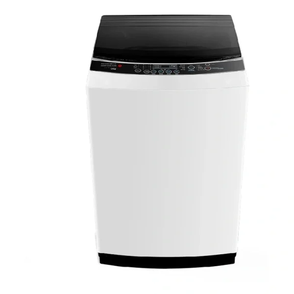 لباسشویی 12 کیلویی درب بالا پاکشوما TLAB-1201W سفید - تصویر 2