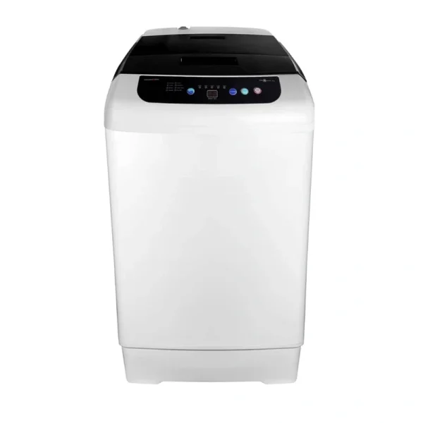 لباسشویی 7 کیلویی درب بالا پاکشوما TLX-7001-W - تصویر 2