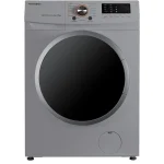 ماشین لباسشویی 7 کیلویی پاکشوما UFW-10700-ST - تصویر 2
