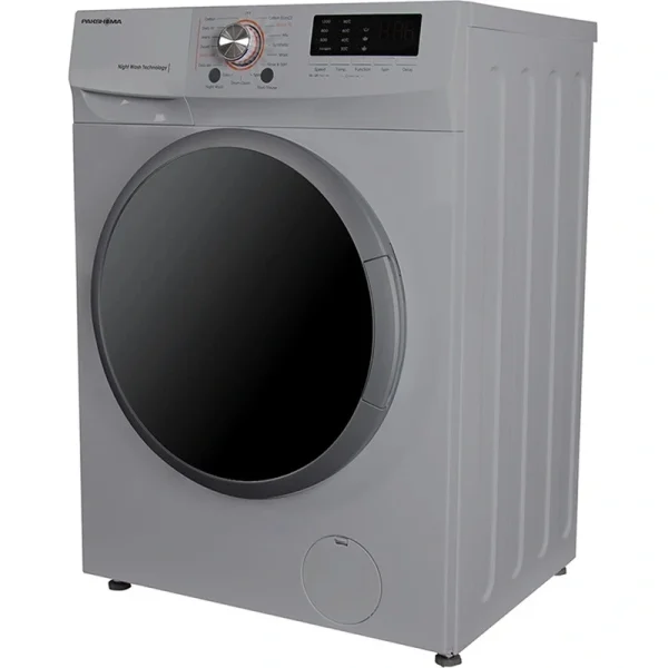 ماشین لباسشویی 7 کیلویی پاکشوما UFW-10700-ST - تصویر 3