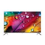 تلویزیون هوشمند 65 اینچ آیوا (google TV) ZQ C4H 65