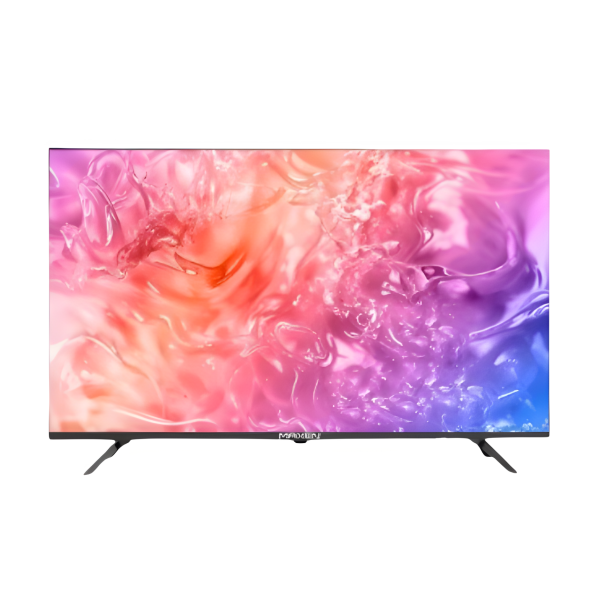 تلویزیون 43 اینچ مکسن 43CF9000N - تصویر 1