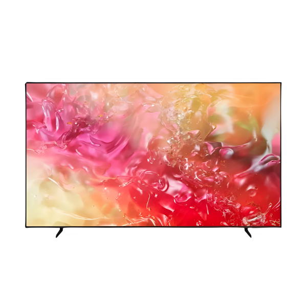 تلویزیون 55 اینچ سامسونگ 55DU7000 کیفیت 4K - تصویر 1