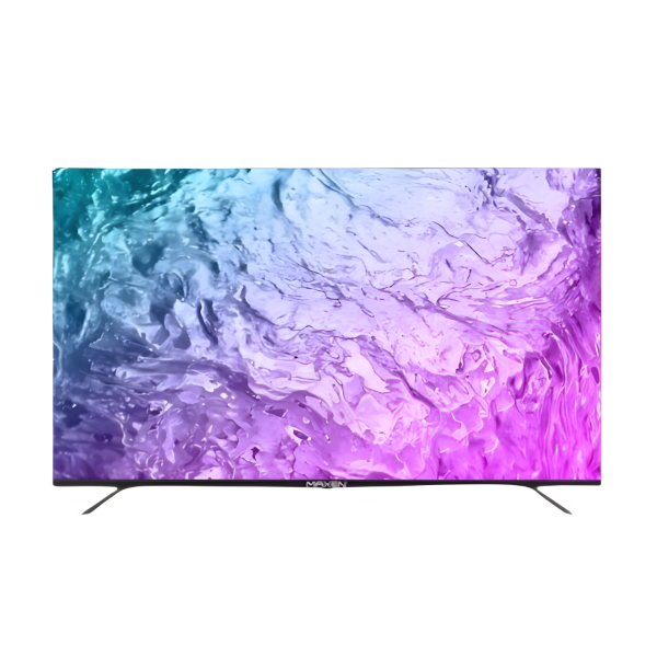 تلویزیون 58 اینچ مکسن 58CU9300N - تصویر 1