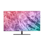 تلویزیون 75 اینچ مکسن 75CU5900Q کیفیت 4K