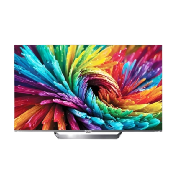 تلویزیون آیوا 55 اینچ ZQ-GC3H55UHD-QLED - تصویر 1