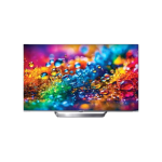 تلویزیون هوشمند 50 اینچ آیوا (google TV) ZQ C3D 50