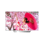 تلویزیون هوشمند 55 اینچ آیوا (google TV) ZQ X5D 55