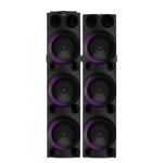اسپیکر خانگی JAZZ مدل JZ5100