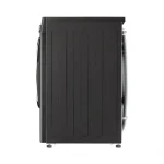 ماشین لباسشویی 10/5 کیلویی ال جی WDV9142BRP دودی - تصویر 5