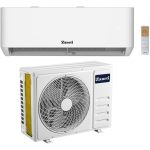 کولر گازی زانتی 18000BTU/ZTSE-18HO3RAEA