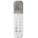 کولر گازی زانتی 30000BTU/ZTSE-30HO3RAEA - Image 4