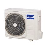 کولر گازی زانتی 12000/ZTSE-12HO1RAEA - Image 2