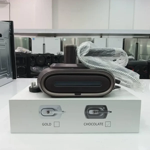 اتو بخارگر دستی برت مدل NB318A - تصویر 5