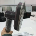 اتو بخارگر دستی برت مدل NB318A - تصویر 6