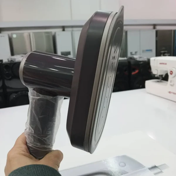 اتو بخارگر دستی برت مدل NB318A - تصویر 6