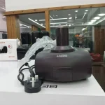 اتو بخارگر دستی برت مدل NB318A - تصویر 7