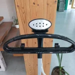 اتو بخارگر ایستاده فلر مدل TS200 ظرفیت ۳ لیتر - تصویر 8
