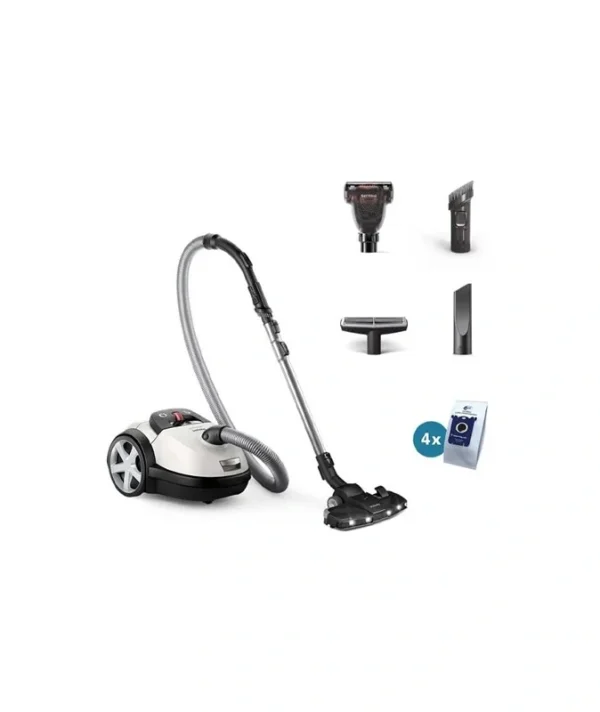 جاروبرقی 2200 وات فیلیپس XD8042 - تصویر 6