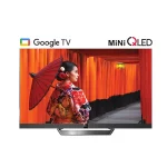تلویزیون آیوا 65 اینچ ZM N9U GRAY-QLED - Image 2