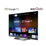 تلویزیون آیوا 65 اینچ ZM N9U GRAY-QLED - Image 4