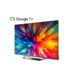 تلویزیون آیوا 55 اینچ ZQ-GC3D55UHD-QLED - تصویر 2