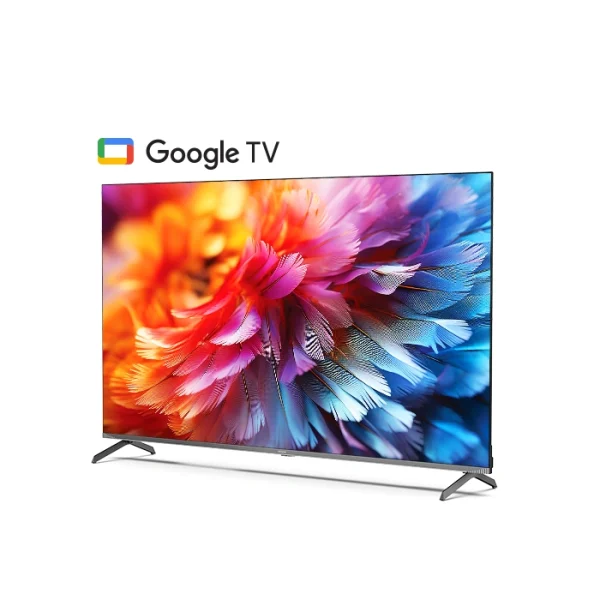 تلویزیون آیوا 65 اینچ ZQ-GC3D65UHD-QLED - تصویر 4