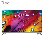 تلویزیون آیوا 65 اینچ ZQ-GC3D65UHD-QLED - تصویر 3
