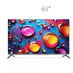 تلویزیون آیوا 65 اینچ ZQ-GC3H65UHD-QLED - Image 2