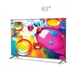 تلویزیون آیوا 65 اینچ ZQ-GC3H65UHD-QLED - Image 3
