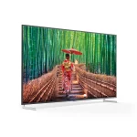 تلویزیون آیوا 85 اینچ ZQ-GE5H85UHD-QLED - Image 2