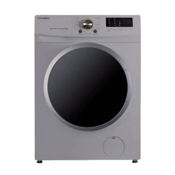 ماشین لباسشویی 7 کیلویی پاکشوما UFW-10700-ST - تصویر 1