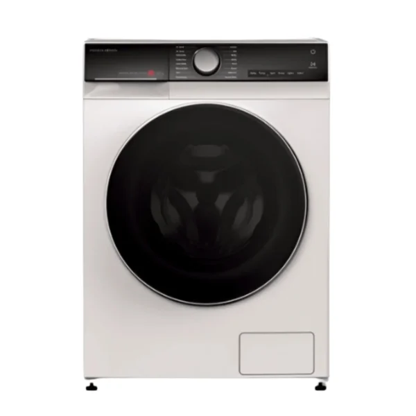 ماشین لباسشویی 8 کیلویی پاکشوما BWF-40808-WT - تصویر 1