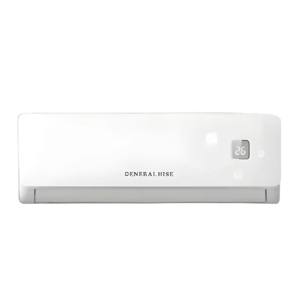 کولر گازی جنرال هایس 24000 مدل GH – H24000 - تصویر 1