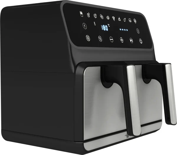 سرخ کن داتیس مدل DF202 - تصویر 5
