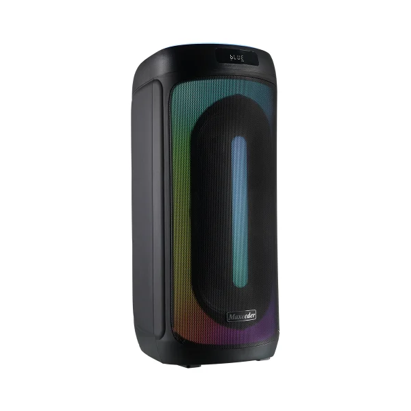اسپیکر سافاری باکس مکسیدر مدل MX – AL823 - تصویر 2